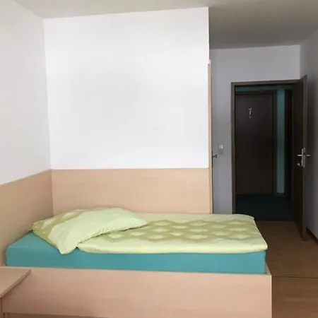 Gæstehus Berg *