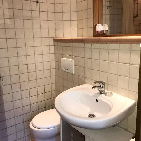 Berg Gæstehus